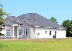 Pre-foreclosure in  WIGEON DR Conway, SC 29526