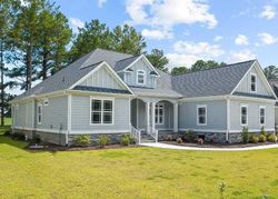 Pre-foreclosure Listing in WOOD STORK DR CONWAY, SC 29526