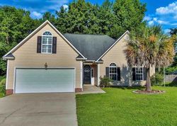 Pre-foreclosure Listing in SUMMER PINES DR BLYTHEWOOD, SC 29016