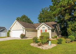 Pre-foreclosure in  IREES WAY Longs, SC 29568