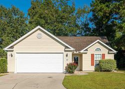 Pre-foreclosure in  IREES WAY Longs, SC 29568