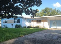 Pre-foreclosure Listing in GROVE LN SANFORD, FL 32771