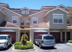 Pre-foreclosure in  BENTGRASS DR UNIT 203 Sarasota, FL 34235