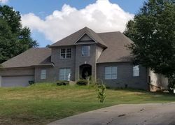 Pre-foreclosure in  CRYSTAL VALLEY RD Little Rock, AR 72210
