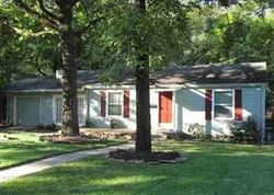 Pre-foreclosure in  PINE VALLEY RD Little Rock, AR 72207