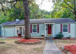 Pre-foreclosure Listing in PINE VALLEY RD LITTLE ROCK, AR 72207