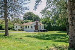 Pre-foreclosure Listing in DELANCY DR PLYMOUTH, MA 02360