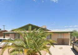 Pre-foreclosure in  E BISNAGA ST Casa Grande, AZ 85122