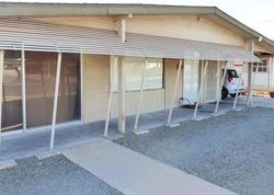 Pre-foreclosure in  S 92ND PL Mesa, AZ 85208