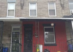 Pre-foreclosure in  FOLSOM ST Philadelphia, PA 19139