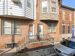 Pre-foreclosure Listing in E LIPPINCOTT ST PHILADELPHIA, PA 19134