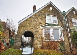 Pre-foreclosure Listing in E WASHINGTON LN PHILADELPHIA, PA 19138