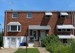 Pre-foreclosure Listing in BOBOLINK PL PHILADELPHIA, PA 19142