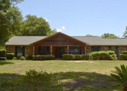 Pre-foreclosure Listing in MULDOON RD PENSACOLA, FL 32526