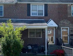 Pre-foreclosure Listing in WILLOWBROOK RD CLIFTON HEIGHTS, PA 19018
