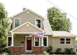 Pre-foreclosure Listing in 16TH ST NEW CUMBERLAND, PA 17070