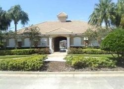 Pre-foreclosure Listing in BAYKAL DR KISSIMMEE, FL 34746
