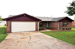 Pre-foreclosure in  COUNTRYSIDE LN Roland, OK 74954