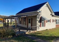 Pre-foreclosure Listing in CLAY ST VINTON, OH 45686