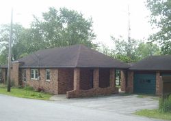 Pre-foreclosure Listing in WILD CHERRY AVE CELINA, OH 45822