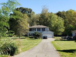 Pre-foreclosure in  COWAN CREEK RD Clarksville, OH 45113