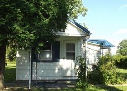 Pre-foreclosure Listing in LOGAN AVE LAKEVIEW, OH 43331