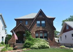 Pre-foreclosure in  MILDRED AVE Lorain, OH 44052