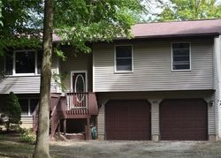 Pre-foreclosure in  CINNAMON DR N West Salem, OH 44287