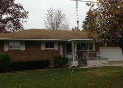 Pre-foreclosure Listing in CLEVELAND AVE DEFIANCE, OH 43512