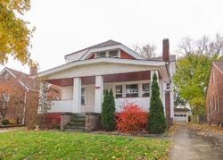 Pre-foreclosure Listing in DRESDEN AVE CLEVELAND, OH 44129