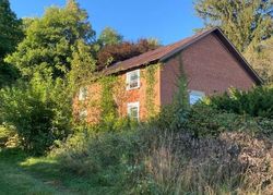 Pre-foreclosure Listing in COUNTY ROAD 22 FREDERICKTOWN, OH 43019