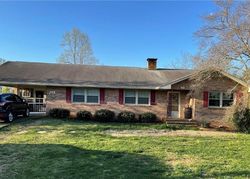 Pre-foreclosure Listing in LEGION RD HUDSON, NC 28638