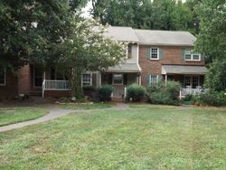 Pre-foreclosure Listing in WINDY XING WINSTON SALEM, NC 27127