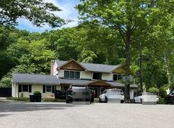 Pre-foreclosure Listing in GUTHRIE CT EAST NORTHPORT, NY 11731