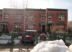 Pre-foreclosure in  E 179TH ST Bronx, NY 10457