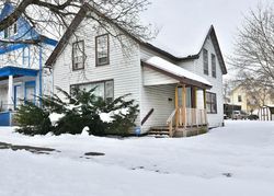 Pre-foreclosure Listing in MILLER ST UTICA, NY 13501