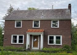 Pre-foreclosure Listing in ROSENDALE RD SCHENECTADY, NY 12309