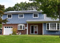 Pre-foreclosure in  STANWICH RD Smithtown, NY 11787