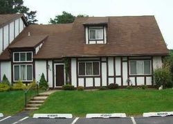 Pre-foreclosure in  CRYSTAL ROCK CT Middle Island, NY 11953