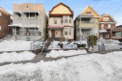Pre-foreclosure Listing in JOHN F KENNEDY BLVD JERSEY CITY, NJ 07304
