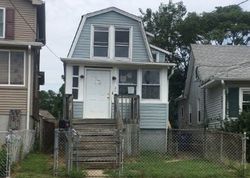 Pre-foreclosure in  MONMOUTH AVE Middletown, NJ 07748
