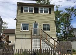 Pre-foreclosure in  E SHORE ST Keansburg, NJ 07734