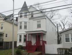 Pre-foreclosure in  HIGH ST Orange, NJ 07050