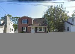 Pre-foreclosure in  MILTON AVE Neptune, NJ 07753