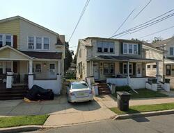Pre-foreclosure Listing in NORWAY AVE TRENTON, NJ 08629