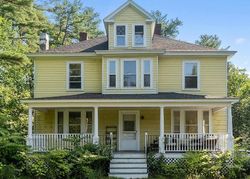 Pre-foreclosure Listing in NH ROUTE 119 W FITZWILLIAM, NH 03447