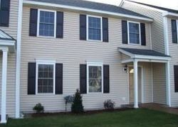 Pre-foreclosure in  CAT TAIL CIR New Ipswich, NH 03071