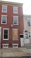 Pre-foreclosure Listing in E 7TH ST WILMINGTON, DE 19801