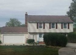 Pre-foreclosure Listing in OFFSHORE GRN COLUMBIA, MD 21045