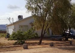 Pre-foreclosure Listing in N EVANS ST KINGMAN, AZ 86409